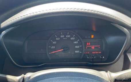 Toyota Roomy I, 2019 год, 890 035 рублей, 14 фотография