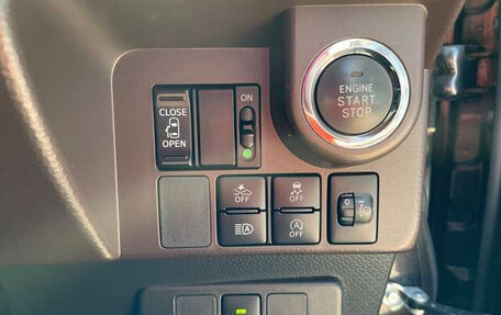 Toyota Roomy I, 2019 год, 890 035 рублей, 16 фотография