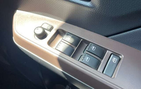 Toyota Roomy I, 2019 год, 890 035 рублей, 17 фотография