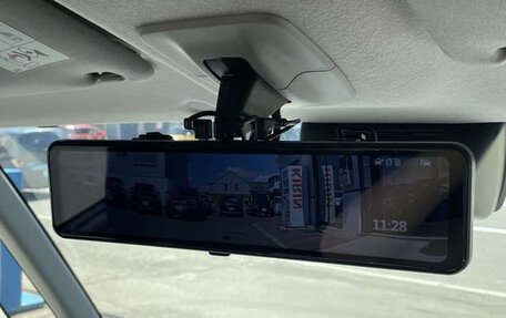 Toyota Roomy I, 2019 год, 890 035 рублей, 18 фотография