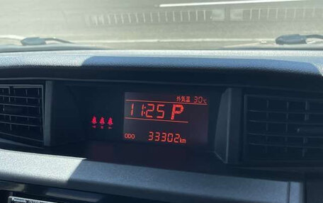 Toyota Roomy I, 2019 год, 890 035 рублей, 15 фотография