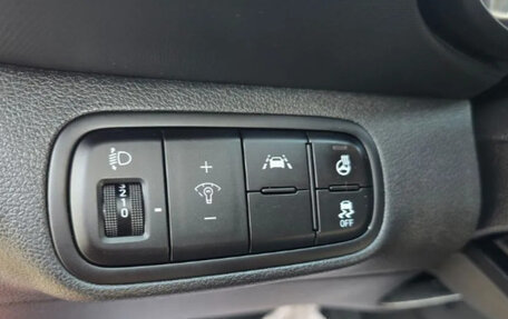 Hyundai Venue I, 2021 год, 1 470 000 рублей, 11 фотография