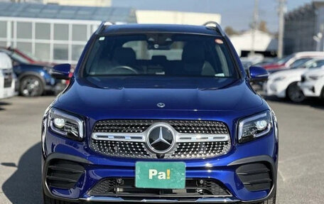 Mercedes-Benz GLB, 2024 год, 3 900 190 рублей, 3 фотография