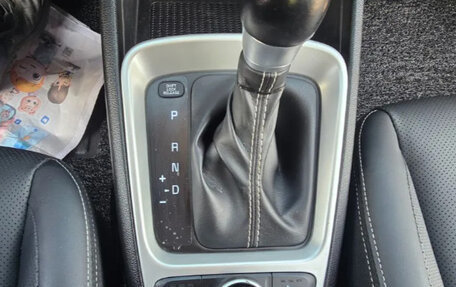 Hyundai Venue I, 2021 год, 1 470 000 рублей, 10 фотография