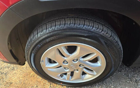 Hyundai Venue I, 2021 год, 1 470 000 рублей, 16 фотография