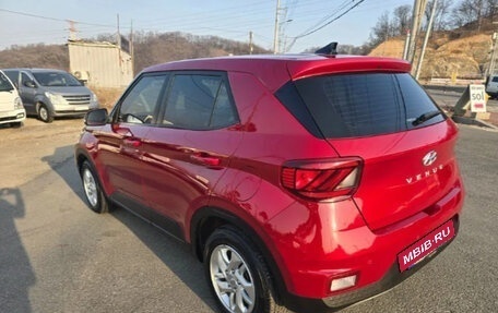Hyundai Venue I, 2021 год, 1 470 000 рублей, 4 фотография