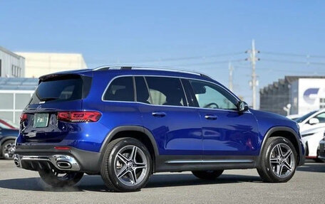Mercedes-Benz GLB, 2024 год, 3 900 190 рублей, 6 фотография