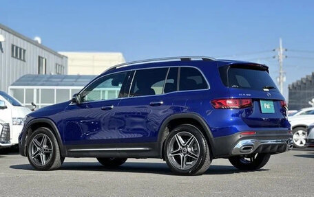 Mercedes-Benz GLB, 2024 год, 3 900 190 рублей, 5 фотография