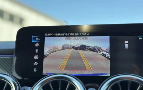 Mercedes-Benz GLB, 2024 год, 3 900 190 рублей, 12 фотография