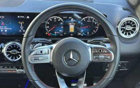 Mercedes-Benz GLB, 2024 год, 3 900 190 рублей, 10 фотография