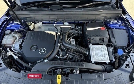 Mercedes-Benz GLB, 2024 год, 3 900 190 рублей, 9 фотография