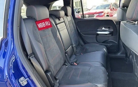 Mercedes-Benz GLB, 2024 год, 3 900 190 рублей, 19 фотография