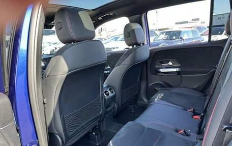 Mercedes-Benz GLB, 2024 год, 3 900 190 рублей, 20 фотография