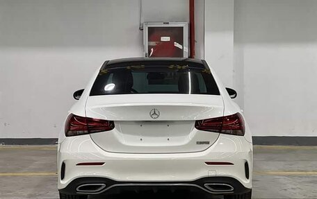 Mercedes-Benz A-Класс, 2022 год, 1 720 000 рублей, 6 фотография