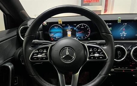 Mercedes-Benz A-Класс, 2022 год, 1 720 000 рублей, 9 фотография