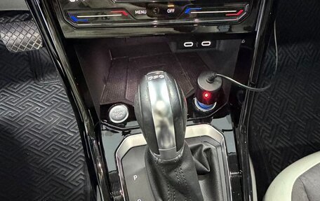 Volkswagen T-Roc I, 2021 год, 2 630 000 рублей, 9 фотография