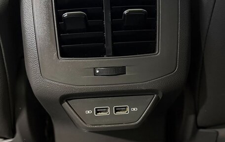 Volkswagen T-Roc I, 2021 год, 2 630 000 рублей, 14 фотография