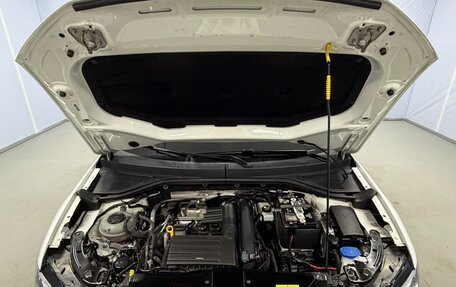 Volkswagen T-Roc I, 2021 год, 2 630 000 рублей, 18 фотография