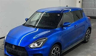 Suzuki Swift V, 2021 год, 1 200 272 рублей, 3 фотография