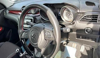 Suzuki Swift V, 2021 год, 1 200 272 рублей, 5 фотография