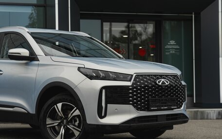 Chery Tiggo 4 I рестайлинг, 2025 год, 2 242 350 рублей, 6 фотография