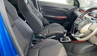 Suzuki Swift V, 2021 год, 1 200 272 рублей, 7 фотография