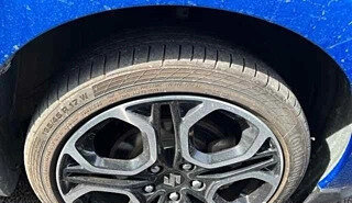 Suzuki Swift V, 2021 год, 1 200 272 рублей, 9 фотография