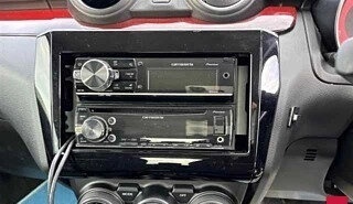 Suzuki Swift V, 2021 год, 1 200 272 рублей, 6 фотография