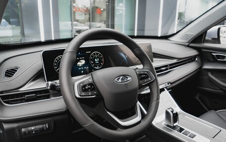 Chery Tiggo 4 I рестайлинг, 2025 год, 2 242 350 рублей, 21 фотография