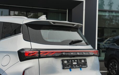 Chery Tiggo 4 I рестайлинг, 2025 год, 2 242 350 рублей, 13 фотография