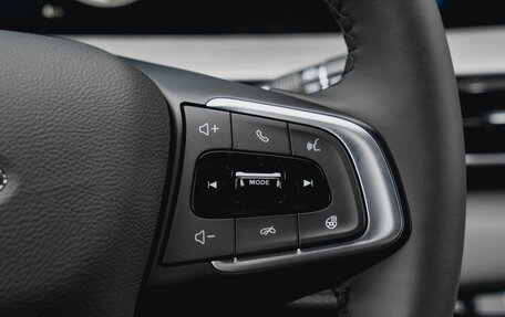 Chery Tiggo 4 I рестайлинг, 2025 год, 2 242 350 рублей, 16 фотография