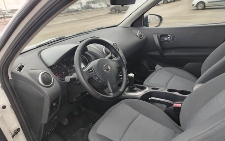 Nissan Qashqai, 2013 год, 1 400 000 рублей, 4 фотография