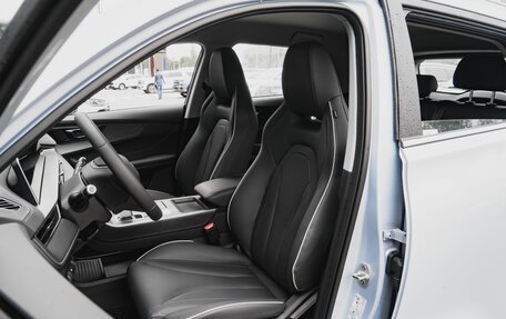 Chery Tiggo 4 I рестайлинг, 2025 год, 2 242 350 рублей, 27 фотография