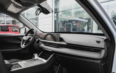 Chery Tiggo 4 I рестайлинг, 2025 год, 2 242 350 рублей, 29 фотография