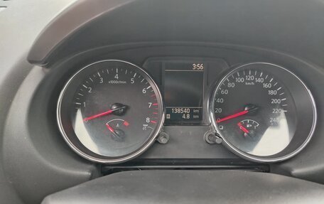 Nissan Qashqai, 2013 год, 1 400 000 рублей, 5 фотография