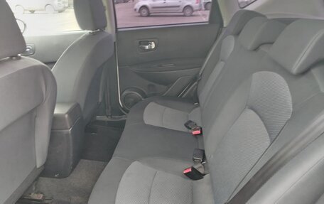 Nissan Qashqai, 2013 год, 1 400 000 рублей, 9 фотография