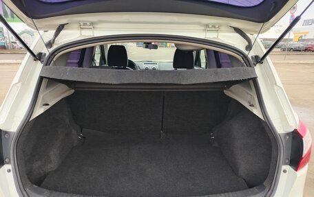 Nissan Qashqai, 2013 год, 1 400 000 рублей, 10 фотография