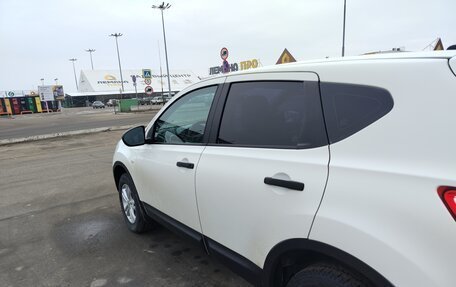 Nissan Qashqai, 2013 год, 1 400 000 рублей, 8 фотография