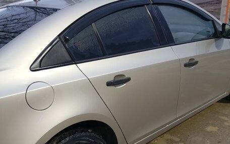 Chevrolet Cruze II, 2012 год, 735 000 рублей, 2 фотография