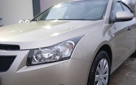 Chevrolet Cruze II, 2012 год, 735 000 рублей, 5 фотография