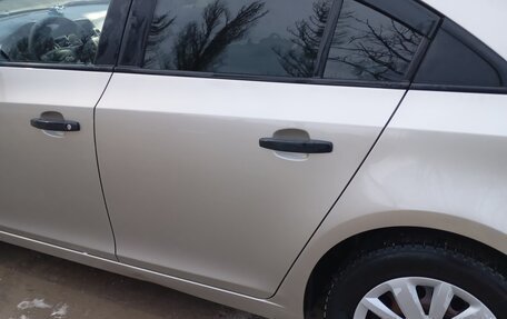 Chevrolet Cruze II, 2012 год, 735 000 рублей, 4 фотография