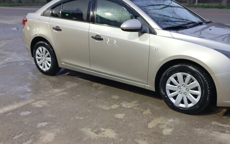 Chevrolet Cruze II, 2012 год, 735 000 рублей, 6 фотография