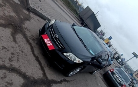 Toyota Corolla, 2008 год, 730 000 рублей, 6 фотография