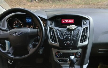 Ford Focus III, 2012 год, 750 000 рублей, 5 фотография