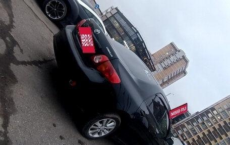 Toyota Corolla, 2008 год, 730 000 рублей, 4 фотография