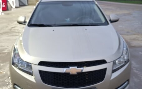Chevrolet Cruze II, 2012 год, 735 000 рублей, 7 фотография
