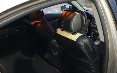 Chevrolet Cruze II, 2012 год, 735 000 рублей, 12 фотография