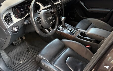 Audi A4, 2015 год, 1 430 000 рублей, 6 фотография