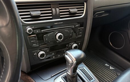 Audi A4, 2015 год, 1 430 000 рублей, 8 фотография