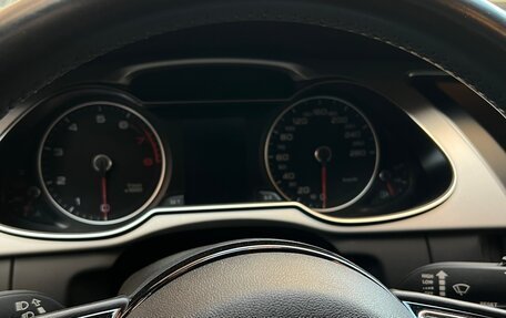 Audi A4, 2015 год, 1 430 000 рублей, 13 фотография